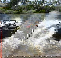 Clarence Town Swim In and Rally - Pubs Adelaide