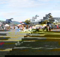 Clarence Town Markets - Pubs Adelaide