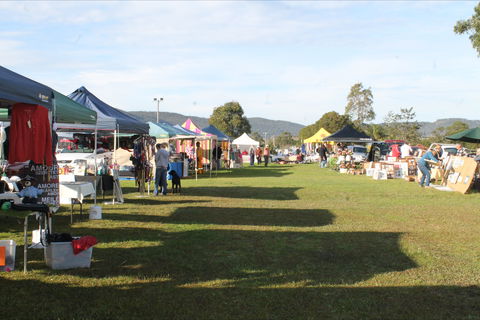 Clarence Town Markets - Pubs Adelaide 0