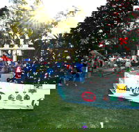 Community Christmas Party and Carols by Candlelight - Pubs Adelaide