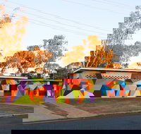 Condamine Country Art and Craft Trail - Pubs Adelaide