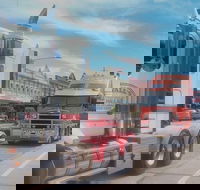 Convoy For Kids Goulburn - Pubs Adelaide