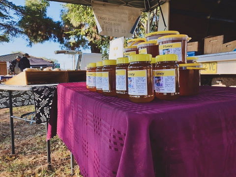 Cootamundra Girl Guides Markets - Pubs Adelaide 1