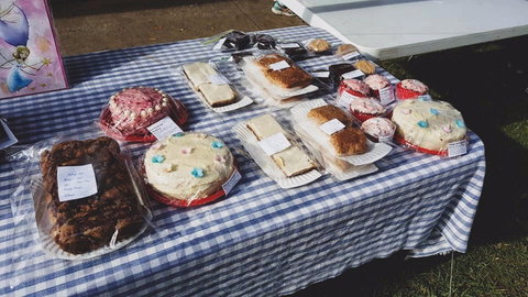 Cootamundra Girl Guides Markets - Pubs Adelaide 2