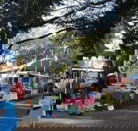 Cooma Rotary Markets - Pubs Adelaide