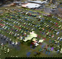 Cooma Motorfest - Pubs Adelaide