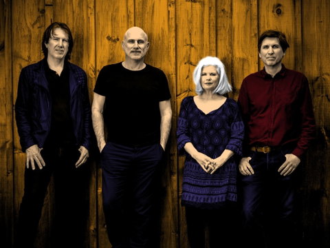 Cowboy Junkies - Pubs Adelaide 0
