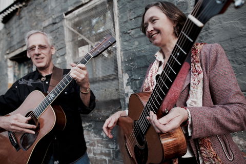 Crookwell Irish Concert - Pubs Adelaide 0