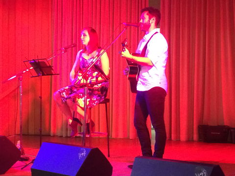 Crookwell Irish Concert - Pubs Adelaide 2