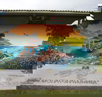 Davies Construction International Mural Fest - Pubs Adelaide