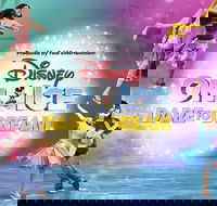 Disney On Ice presents Dare to Dream Newcastle - Pubs Adelaide