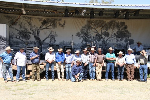 Drover's Camp Festival 2020: Postponed Due To COVID-19 - Pubs Adelaide 0