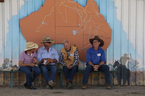 Drover's Camp Festival 2020: Postponed Due To COVID-19 - Pubs Adelaide 1