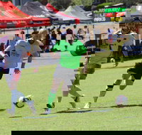 Dubbo Sixes Soccer Tournament - Pubs Adelaide