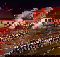 Dungog Festival - Pubs Adelaide