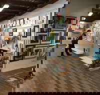 Dungog Arts Society Annual Exhibition - Pubs Adelaide