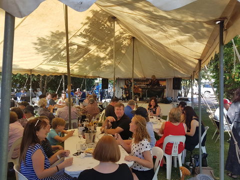 Easter In The Vines - Pubs Adelaide 5