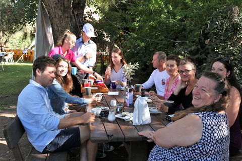 Easter In The Vines - Pubs Adelaide 6