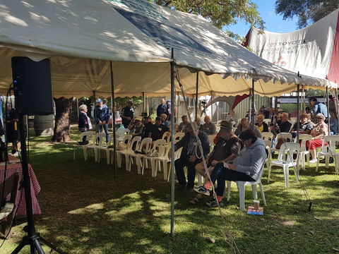 Easter In The Vines - Pubs Adelaide 7