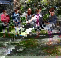 Empowering Women Weekend Wellness Retreat - Pubs Adelaide