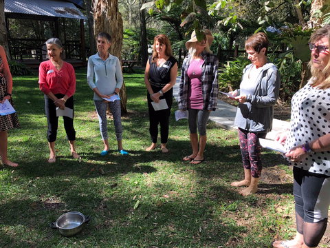 Empowering Women Weekend Wellness Retreat - Pubs Adelaide 0
