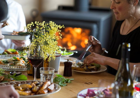 Feast At Fat Pig Farm - Pubs Adelaide 0