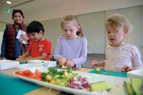 Feast Campbelltown - Pubs Adelaide 1