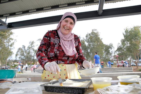 Feast Campbelltown - Pubs Adelaide 2