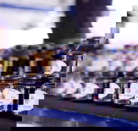 Ferrari Park Markets Laidley - Pubs Adelaide