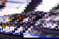 Ferrari Park Markets Laidley