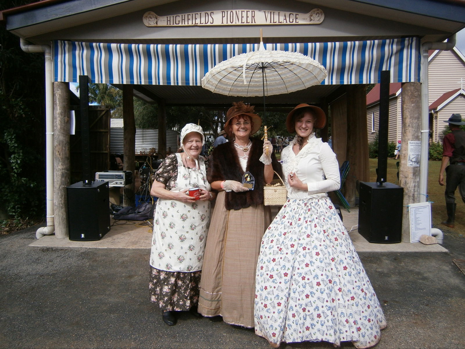 Kurrowah QLD Pubs Adelaide