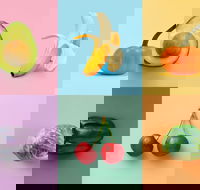 Food for Thought Alternative Food Sources - Pubs Adelaide