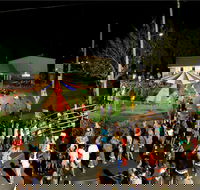 Forest Hill Christmas Festival - Pubs Adelaide