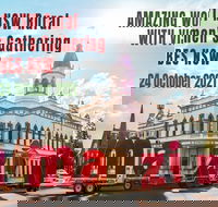 Forbes NSW Rural Women's Gathering - Pubs Adelaide