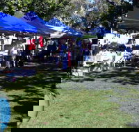 Forrest Beach Market - Pubs Adelaide