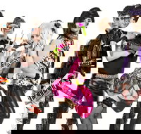 Forever 80's - Gateway Hotel - Pubs Adelaide