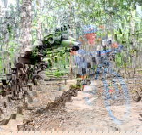 Fox Superflow sealed by Stan's Race  Nerang - Pubs Adelaide