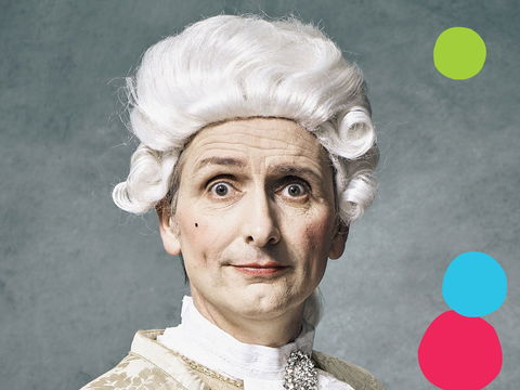 FRANK WOODLEY – *@#!KING CLOWN - Pubs Adelaide 0