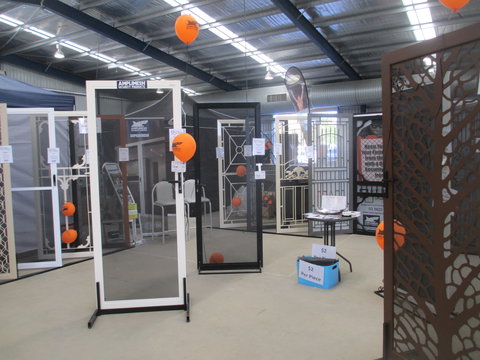 Gippsland Garden And Home Expo-Drouin Lions Club - Pubs Adelaide 2