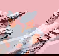 Girls on Tour Raceday - Pubs Adelaide