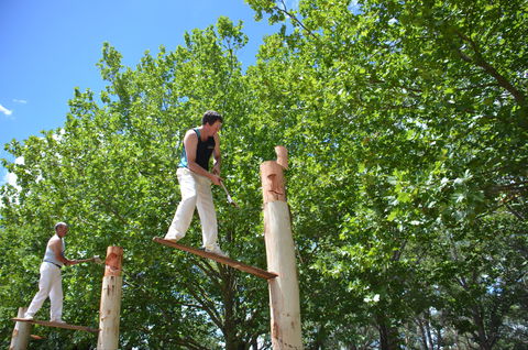 Glen Innes Pastoral And Agricultural Show - Pubs Adelaide 1