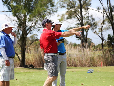 Gold Coast World Masters 2020 - Pubs Adelaide 2