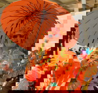 Goomeri Pumpkin Festival - Pubs Adelaide