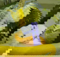 Goulburn Show - Pubs Adelaide