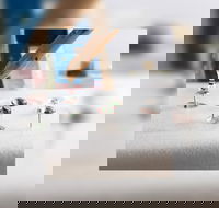 Grab a glass of wine and learn to make Resin Earrings - Pubs Adelaide