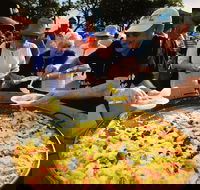 Griffith Spring Fest - LINX Launch Party - Pubs Adelaide