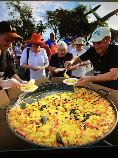 Griffith Spring Fest - LINX Launch Party - Pubs Adelaide 0
