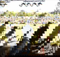 Gundaroo Music Festival - Pubs Adelaide