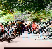 Hahndorf Christkindlmarkt - Pubs Adelaide