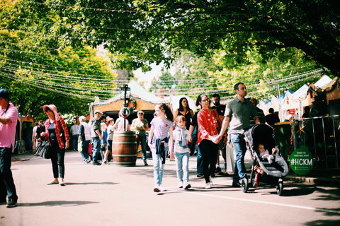 Hahndorf Christkindlmarkt - Pubs Adelaide 0